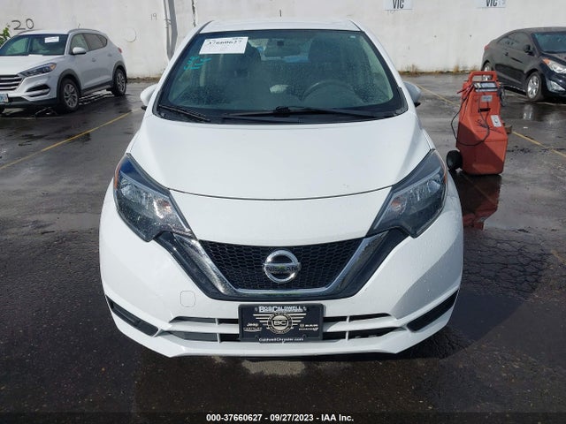 Nissan Versa Note Sv 2019 3N1CE2CP1KL362835 Image 13