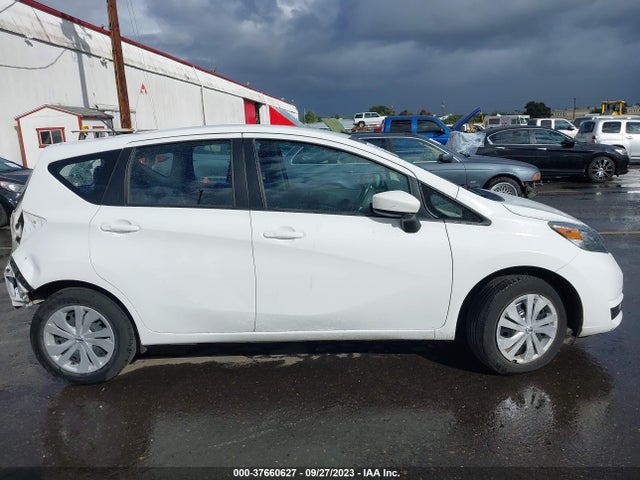 Nissan Versa Note Sv 2019 3N1CE2CP1KL362835 Image 14