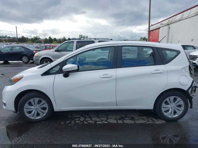 Nissan Versa Note Sv 2019 3N1CE2CP1KL362835 Image 15