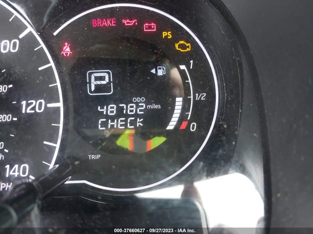 Nissan Versa Note Sv 2019 3N1CE2CP1KL362835 Image 16