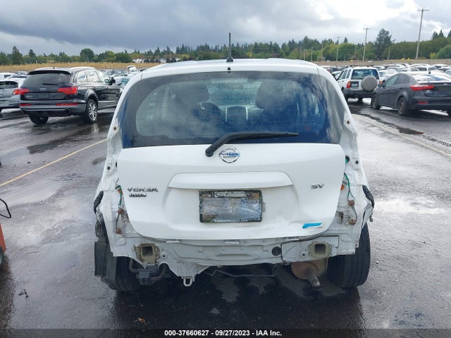 Nissan Versa Note Sv 2019 3N1CE2CP1KL362835 Image 17