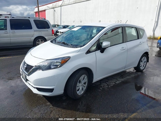 Nissan Versa Note Sv 2019 3N1CE2CP1KL362835 Image 2