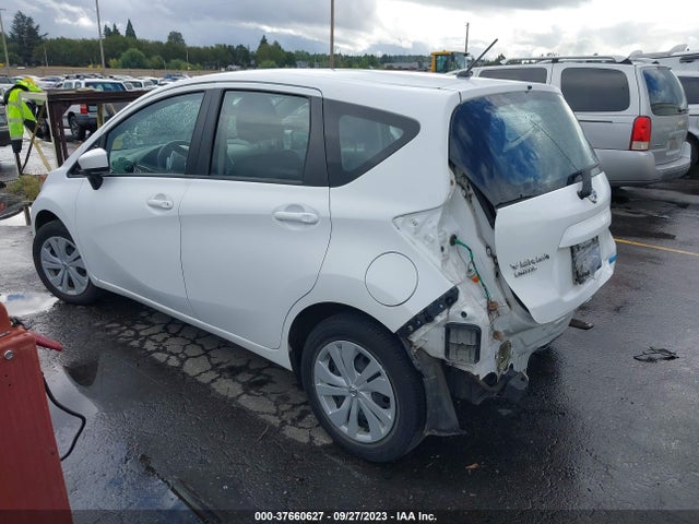 Nissan Versa Note Sv 2019 3N1CE2CP1KL362835 Image 3