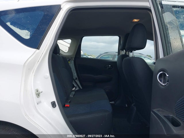 Nissan Versa Note Sv 2019 3N1CE2CP1KL362835 Image 8
