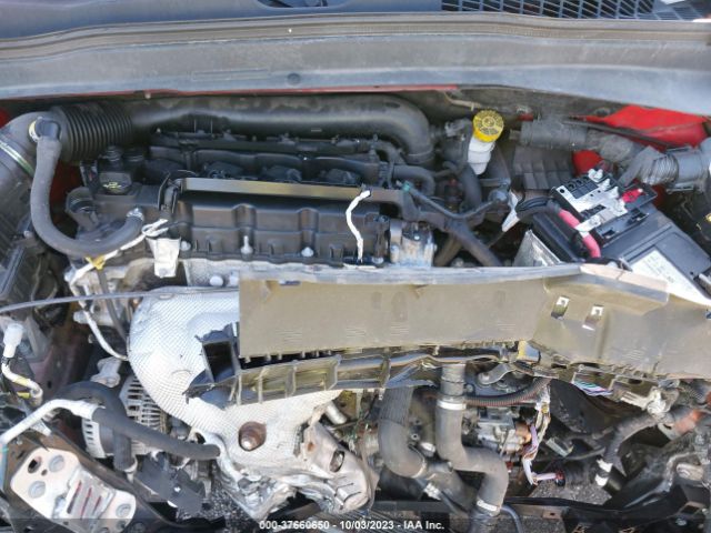 ZACCJBABXJPJ49949 Jeep Renegade Sport