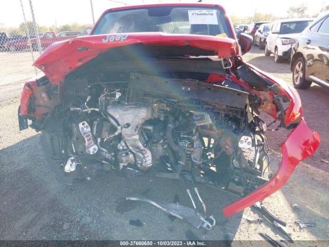 ZACCJBABXJPJ49949 Jeep Renegade Sport