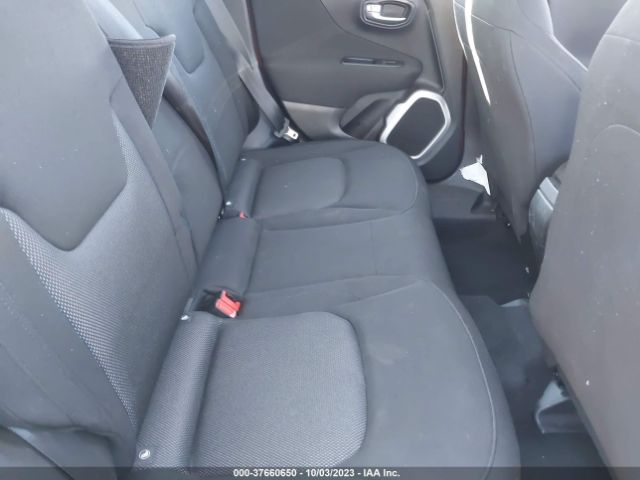 ZACCJBABXJPJ49949 Jeep Renegade Sport