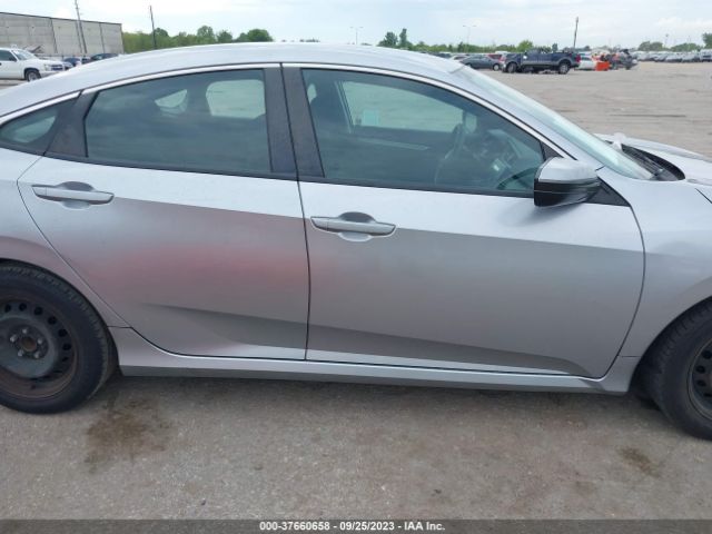 19XFC2F5XGE022525 Honda Civic Sedan Lx