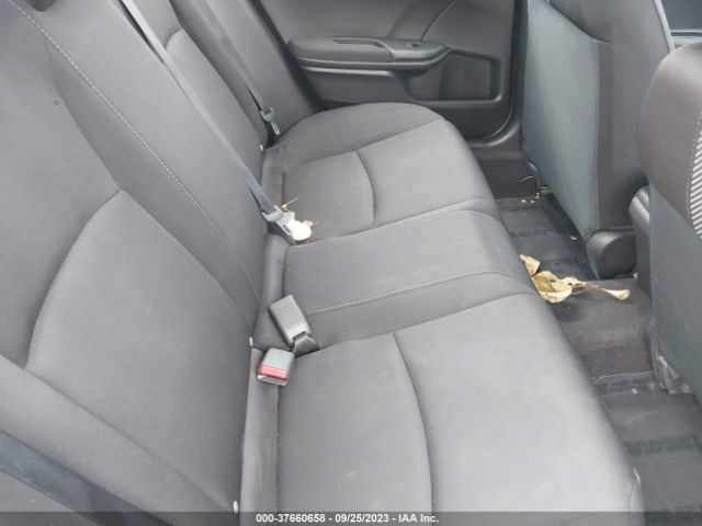 19XFC2F5XGE022525 Honda Civic Sedan Lx
