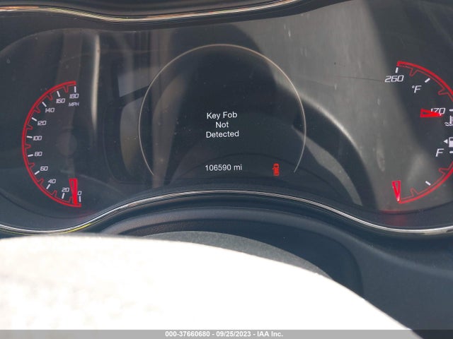 Dodge Durango Srt Awd 2018 1C4SDJGJ8JC172763 Image 7