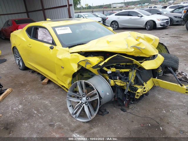 2018 1G1FB1RS6J0145505 main image