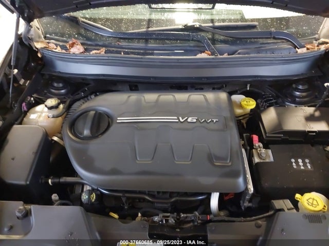 1C4PJMDS7FW633566 Jeep Cherokee Limited