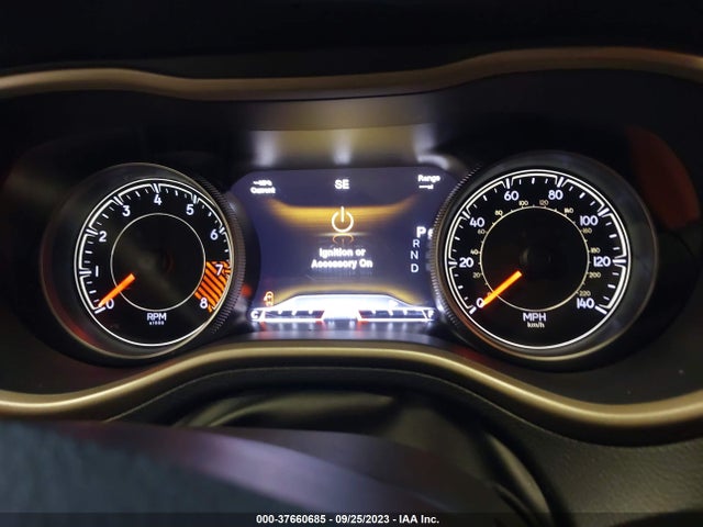 1C4PJMDS7FW633566 Jeep Cherokee Limited