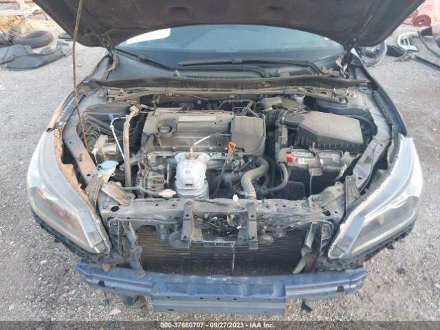 1HGCR2F56EA308973 Honda Accord Sedan Sport