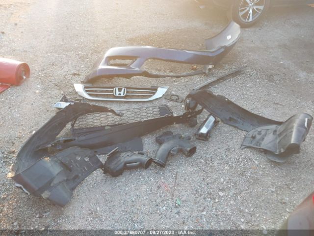 1HGCR2F56EA308973 Honda Accord Sedan Sport