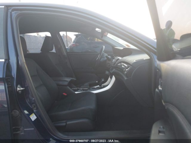 1HGCR2F56EA308973 Honda Accord Sedan Sport
