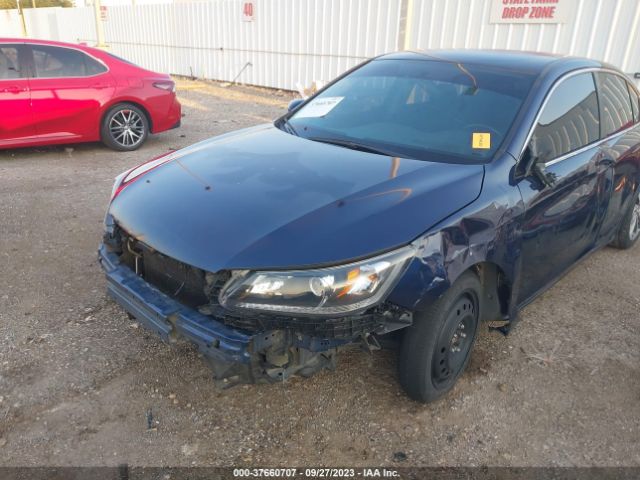 1HGCR2F56EA308973 Honda Accord Sedan Sport