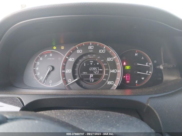 1HGCR2F56EA308973 Honda Accord Sedan Sport