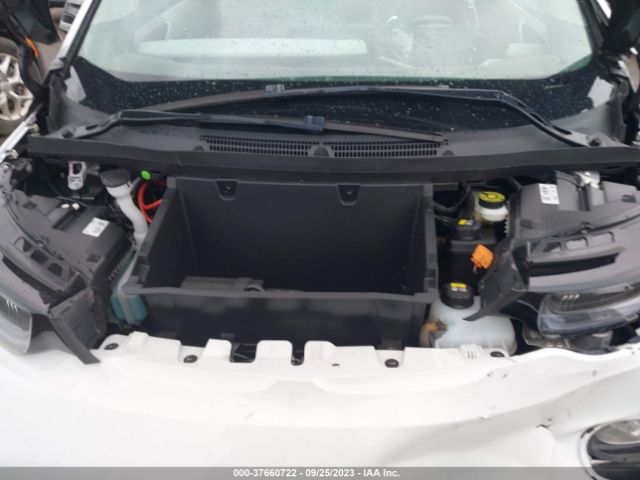 WBY1Z4C50FV500775 BMW I3 Base W/range Extender