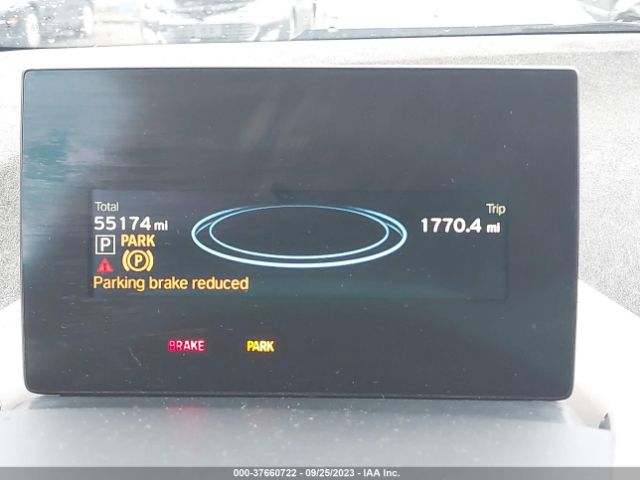 WBY1Z4C50FV500775 BMW I3 Base W/range Extender