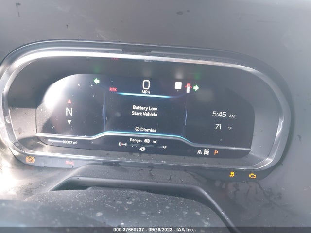 Chevrolet Suburban Rst 2022 1GNSKEKD5NR226447 Image 7