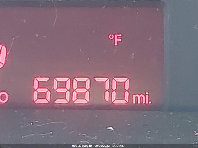 2016 KIA RIO LX VIN: KNADM4A37G6667075
