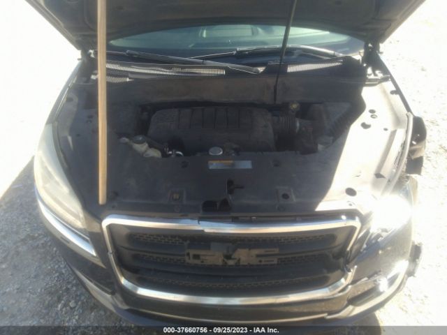 1GKKRPKD1GJ170691 GMC ACADIA SLE