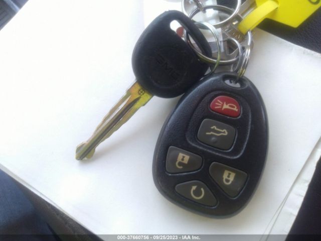 1GKKRPKD1GJ170691 GMC ACADIA SLE