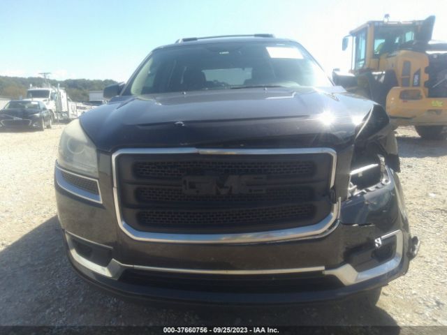 1GKKRPKD1GJ170691 GMC ACADIA SLE