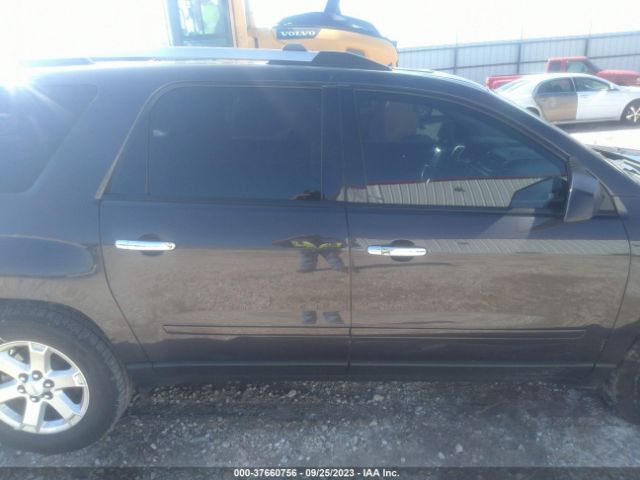 1GKKRPKD1GJ170691 GMC ACADIA SLE