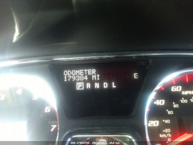 1GKKRPKD1GJ170691 GMC ACADIA SLE