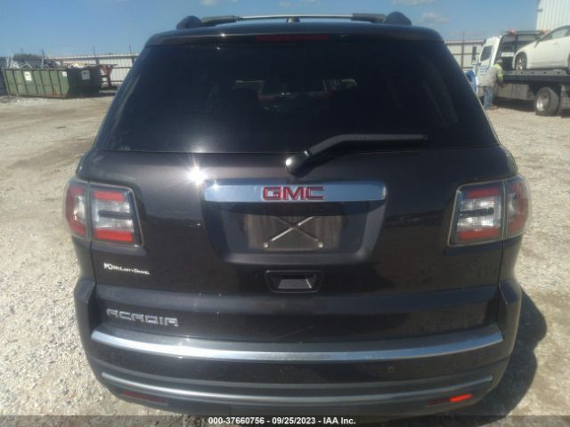 1GKKRPKD1GJ170691 GMC ACADIA SLE