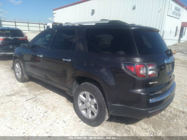 1GKKRPKD1GJ170691 GMC ACADIA SLE