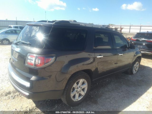 1GKKRPKD1GJ170691 GMC ACADIA SLE