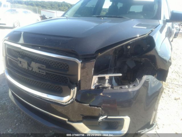 1GKKRPKD1GJ170691 GMC ACADIA SLE