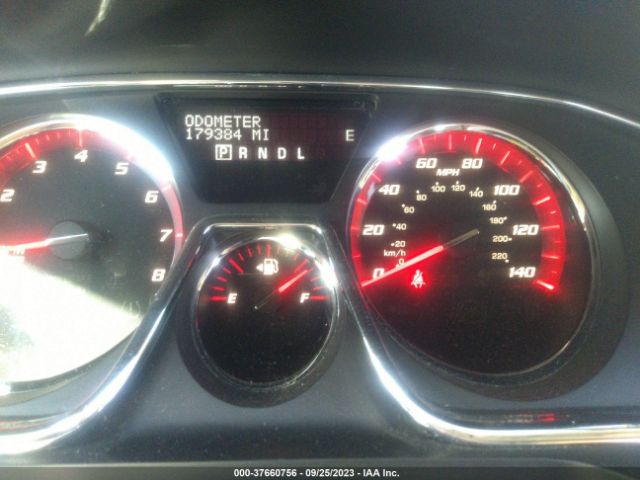 1GKKRPKD1GJ170691 GMC ACADIA SLE