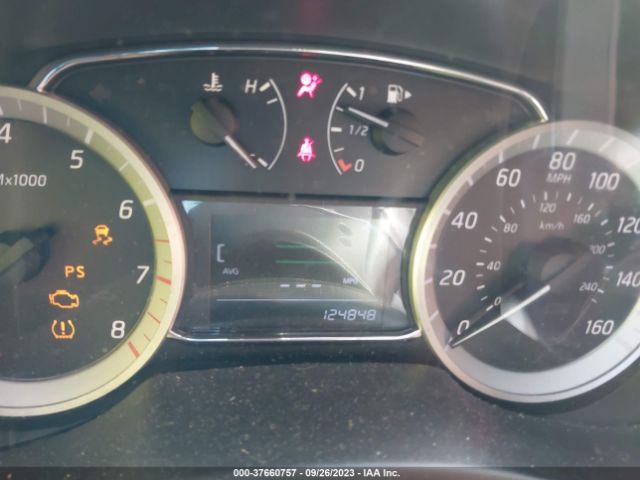 3N1AB7AP7FL674017 Nissan SENTRA SV