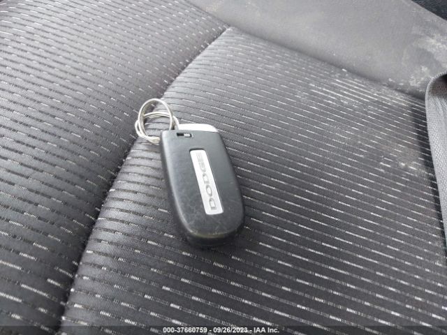 3C4PDCAB7HT710077 Dodge JOURNEY SE