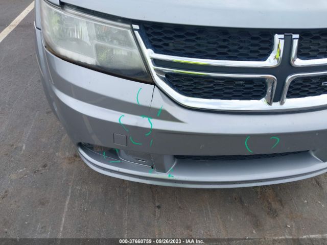 3C4PDCAB7HT710077 Dodge JOURNEY SE