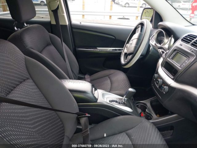 3C4PDCAB7HT710077 Dodge JOURNEY SE