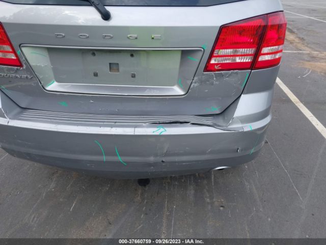 3C4PDCAB7HT710077 Dodge JOURNEY SE
