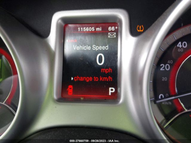3C4PDCAB7HT710077 Dodge JOURNEY SE