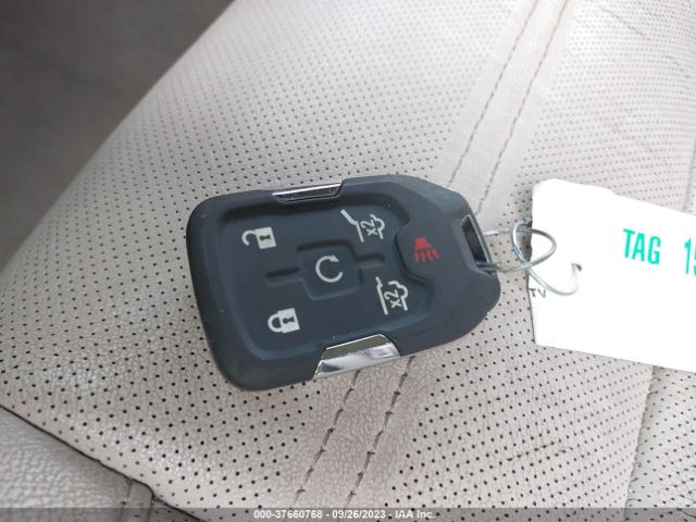 1GKS2HKJ4HR313250 GMC YUKON XL DENALI