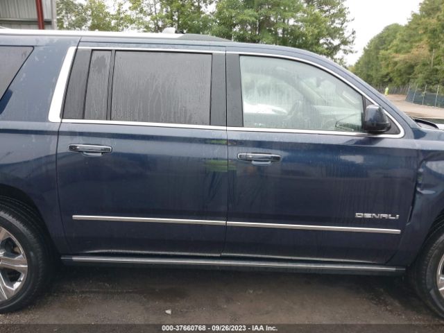 1GKS2HKJ4HR313250 GMC YUKON XL DENALI