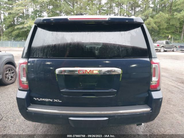 1GKS2HKJ4HR313250 GMC YUKON XL DENALI