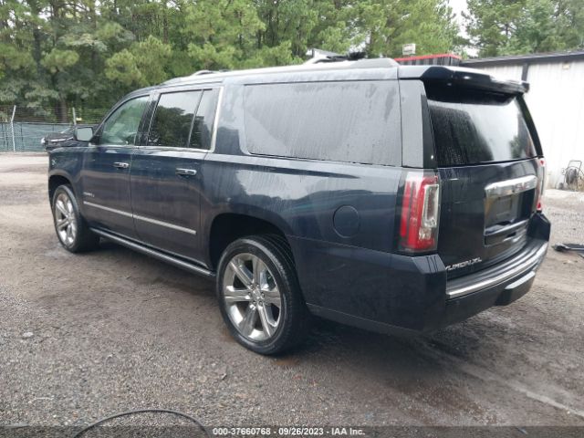 1GKS2HKJ4HR313250 GMC YUKON XL DENALI