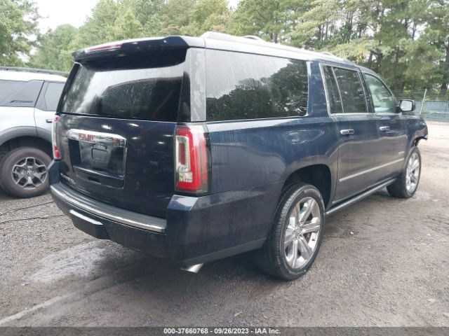 1GKS2HKJ4HR313250 GMC YUKON XL DENALI