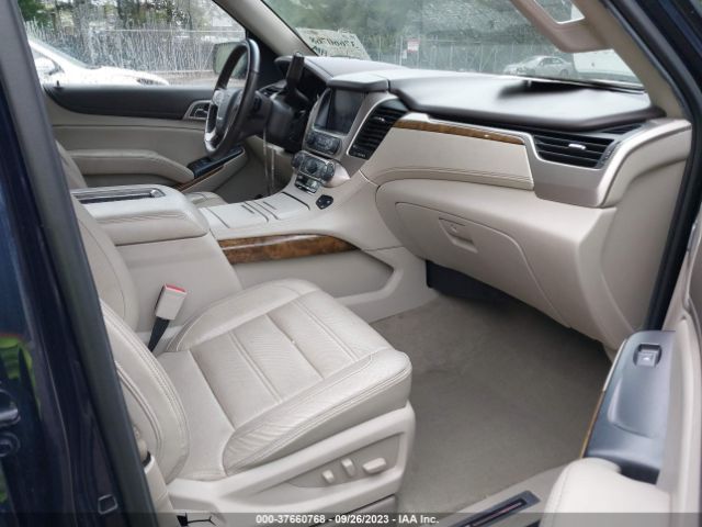 1GKS2HKJ4HR313250 GMC YUKON XL DENALI