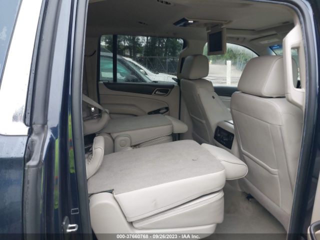 1GKS2HKJ4HR313250 GMC YUKON XL DENALI