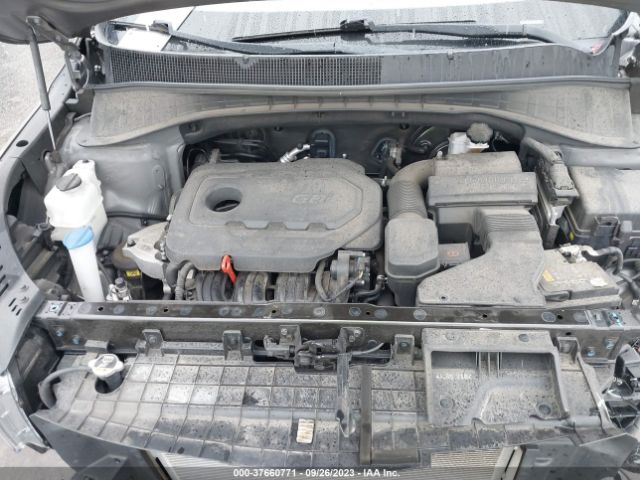 5XYPG4A34KG541561 KIA SORENTO L